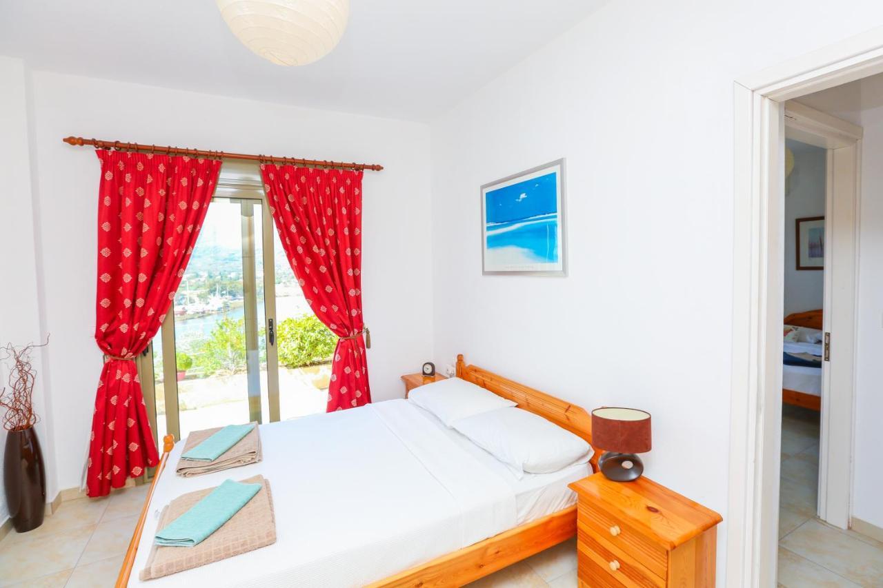 Skiathos Seaview Villa With Pool Punta Zewnętrze zdjęcie