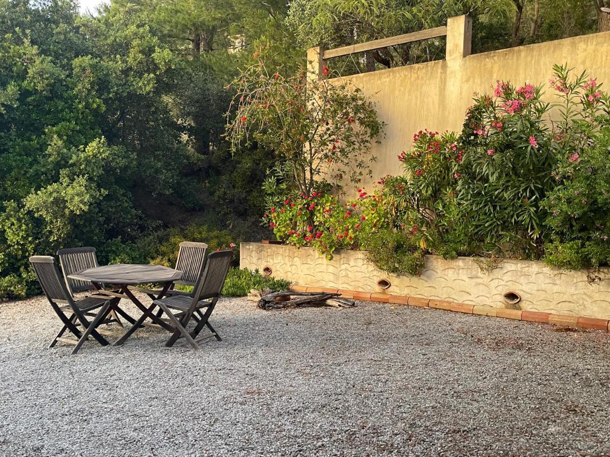 Skiathos Seaview Villa With Pool Punta Zewnętrze zdjęcie
