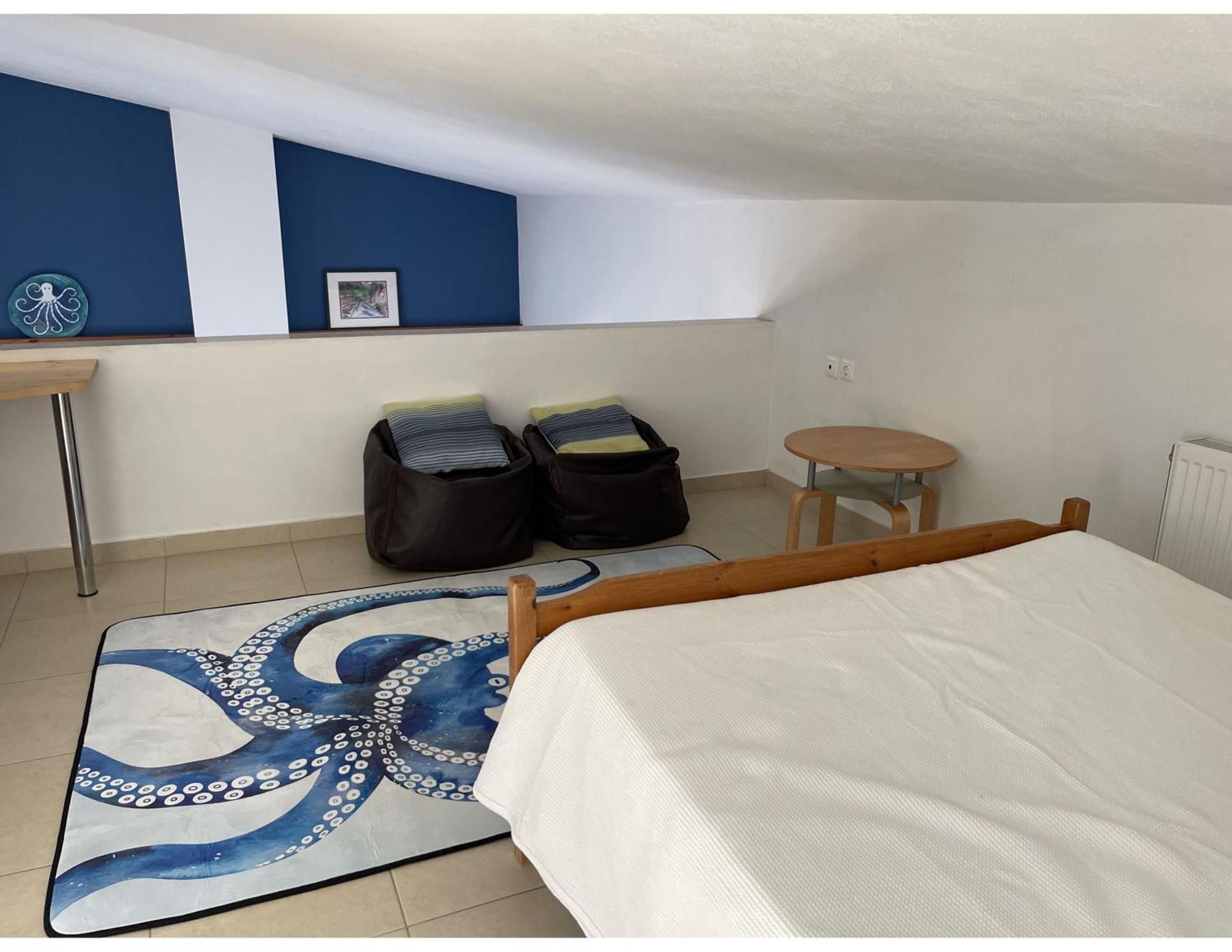 Skiathos Seaview Villa With Pool Punta Zewnętrze zdjęcie